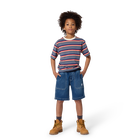 Tee-shirt manches courtes TIMBERLAND 
                    GARCON