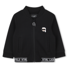 Driedelige set KARL LAGERFELD KIDS 
                    BOY