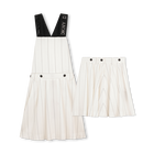 Robe a bretelles DKNY 
                    FILLE