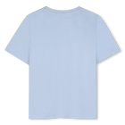 Ensemble Tee-shirt + short BOSS 
                    GARCON