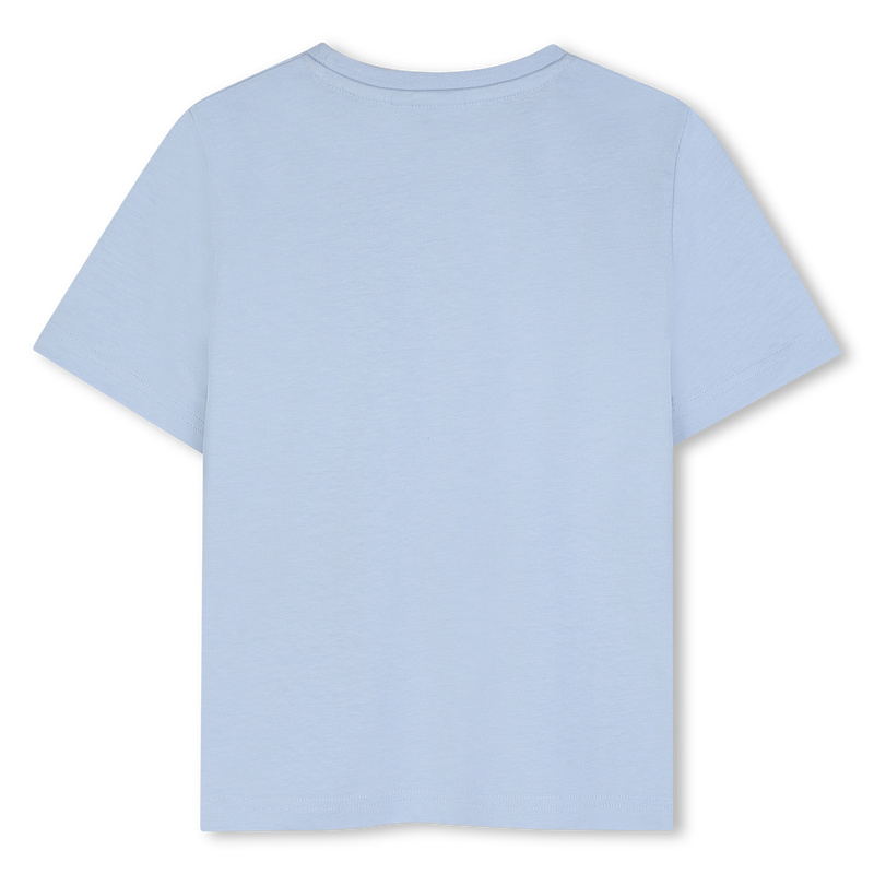 Ensemble Tee-shirt + short BOSS 
                        GARCON