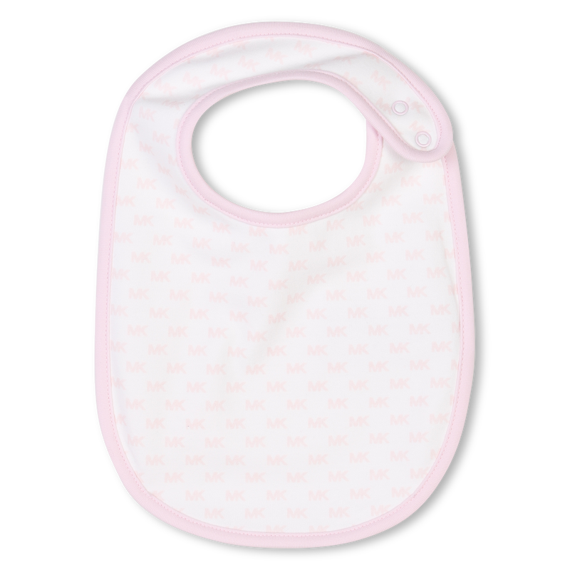 Pyjama bonnet et bavoir MICHAEL KORS 
                        UNISEXE