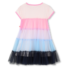 Jurk met korte mouwen BILLIEBLUSH 
                    GIRL