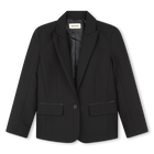 Veste de costume ZADIG & VOLTAIRE 
                    FILLE