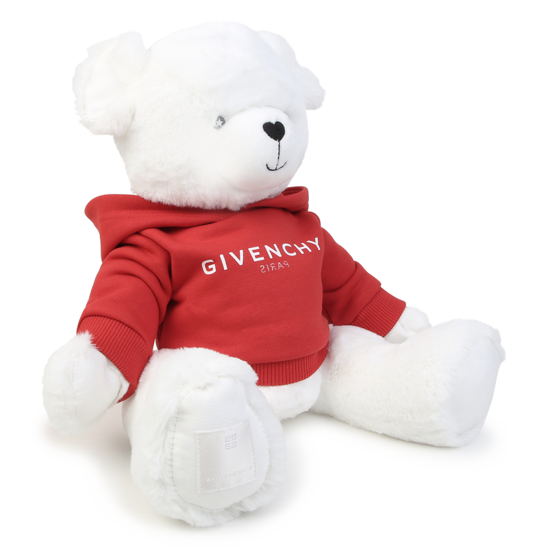 Doudou avec sweat-shirt GIVENCHY 
                        UNISEXE
