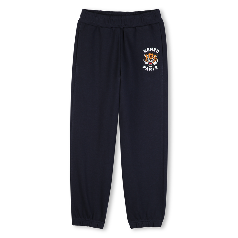 Joggingbroek KENZO KIDS 
                        BOY