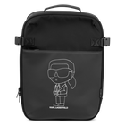 RUGZAK KARL LAGERFELD KIDS 
                    BOY