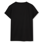 Tee-shirt manches courtes DKNY 
                    FILLE