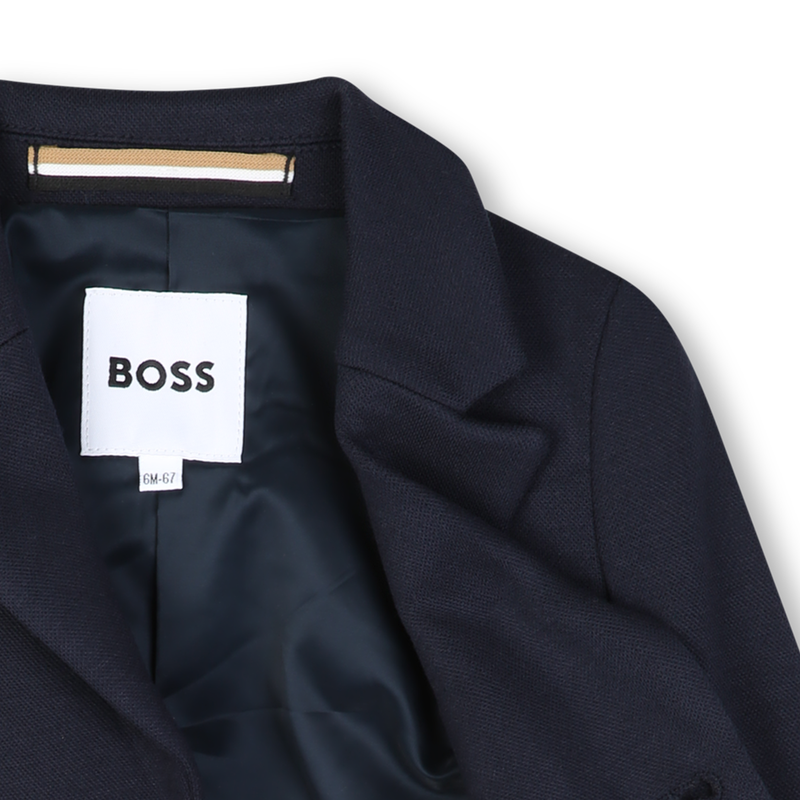 Ensemble de costume BOSS 
                        GARCON