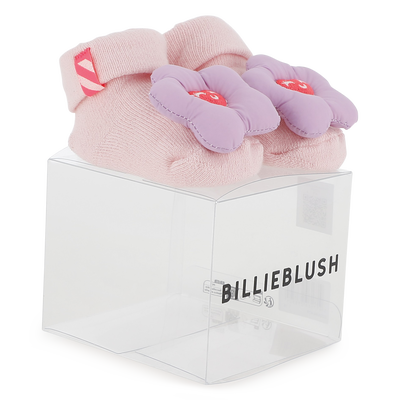 Pantoffels BILLIEBLUSH GIRL