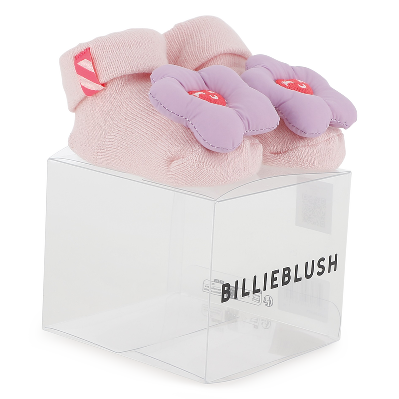 Pantoffels BILLIEBLUSH 
                        GIRL