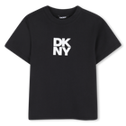 Lot de 2 Tee-shirts DKNY 
                    GARCON