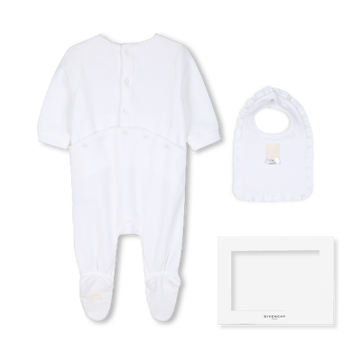 Pyjama- en slabbetjeset GIVENCHY GIRL