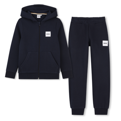 Joggingoutfit BOSS JONGEN