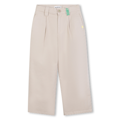 Twill broek BILLIEBLUSH BOY