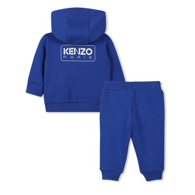 Set van vest en broek KENZO KIDS BOY