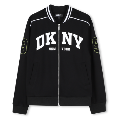 Lichte milano cardigan DKNY BOY