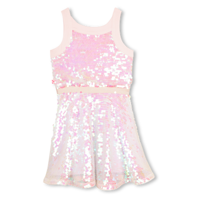 ROBE BILLIEBLUSH FILLE