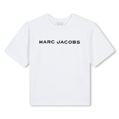 T-shirt &agrave; manches courtes MARC JACOBS UNISEXE
