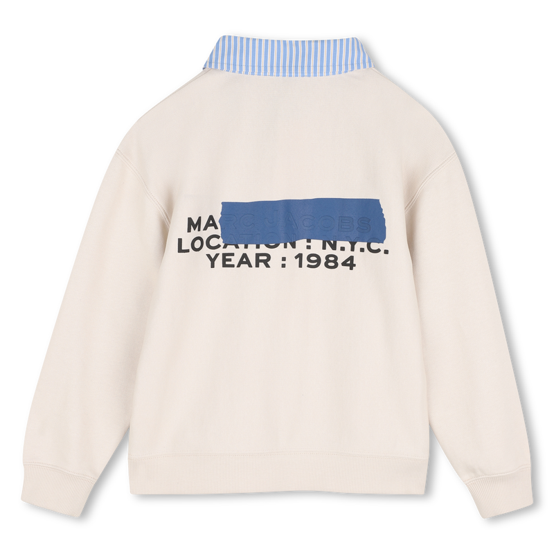 Sweater MARC JACOBS 
                        BOY