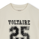 Fleece sweater ZADIG VOLTAIRE 
                    JONGEN