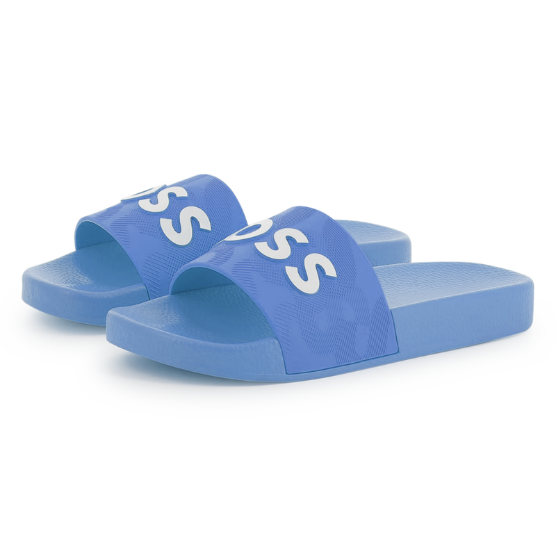 Claquettes BOSS 
                        GARCON