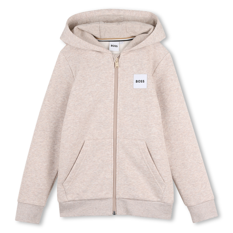 Joggingoutfit BOSS 
                        JONGEN