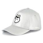Casquette r&eacute;glable avec badge KARL LAGERFELD KIDS 
                    FILLE