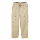 Broek met zakken in twill BOSS 
                    BOY