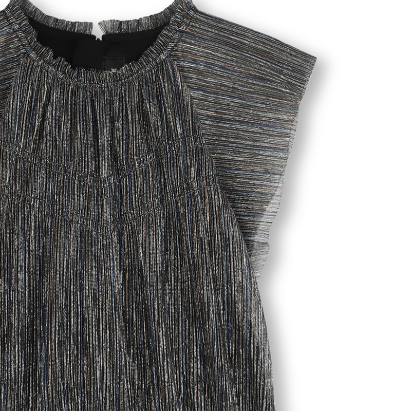 ROBE COURTE ZADIG & VOLTAIRE 
                        FILLE