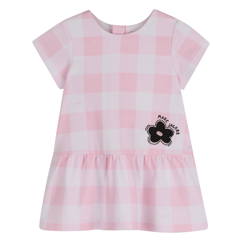 ROBE PATINEUSE MARC JACOBS 
                        UNISEXE