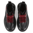 Bottines HUGO 
                    GARCON