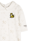 Pyjama set, muts en slabbetje KENZO KIDS 
                    UNISEX