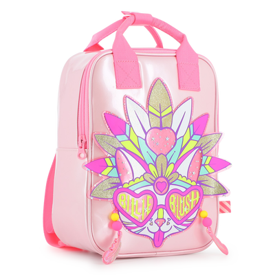 Rugzak BILLIEBLUSH GIRL
