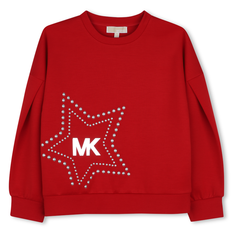 Sweater MICHAEL KORS 
                        GIRL