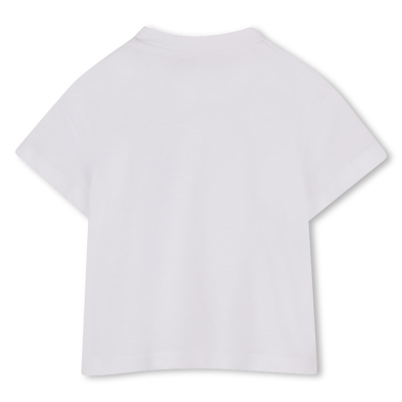 ENSEMBLE DE JOGGING KARL LAGERFELD KIDS 
                        GARCON