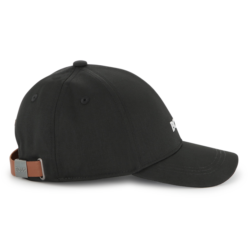 Casquette à fermeture réglable BOSS 
                        GARCON