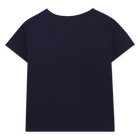 T-shirt &agrave; manches courtes BILLIEBLUSH 
                    FILLE