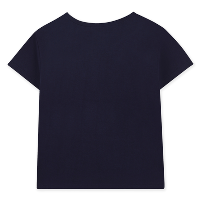 T-shirt &agrave; manches courtes BILLIEBLUSH FILLE