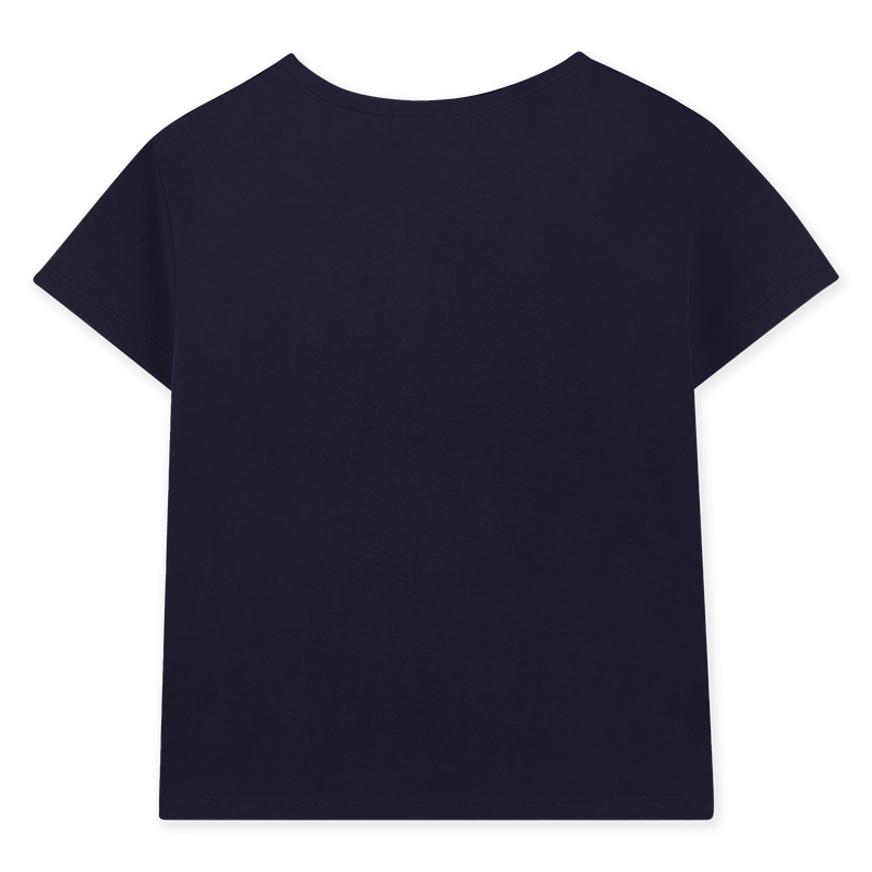 T-shirt met korte mouwen BILLIEBLUSH 
                        GIRL