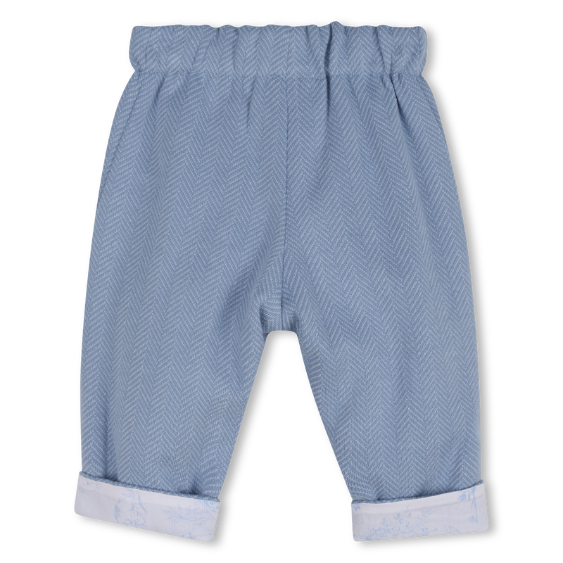 Set broek, cardigan en T-shirt GIVENCHY 
                        BOY