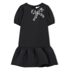 Robe de c&eacute;r&eacute;monie MARC JACOBS 
                    FILLE