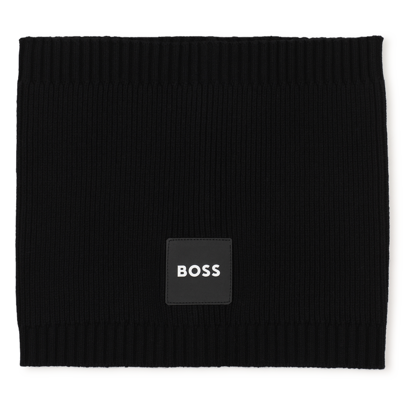 Tour de cou BOSS 
                        GARCON