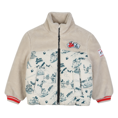 Doudoune MARC JACOBS GARCON