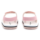 Sandales l&eacute;g&egrave;res &agrave; fermeture KARL LAGERFELD KIDS 
                    UNISEXE