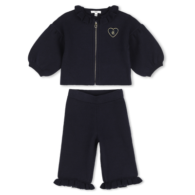 Ensemble jogging CHLOE FILLE