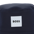 Bob r&eacute;versible BOSS 
                    GARCON