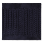 Tour de cou tricot torsad&eacute; BOSS 
                    GARCON