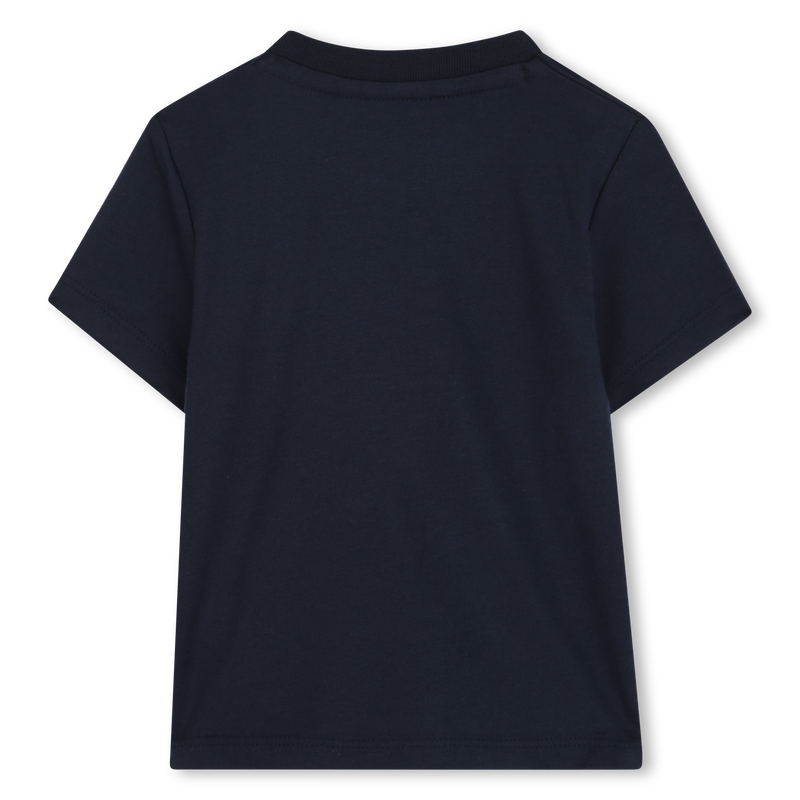 Set van short en T-shirt BOSS 
                        BOY