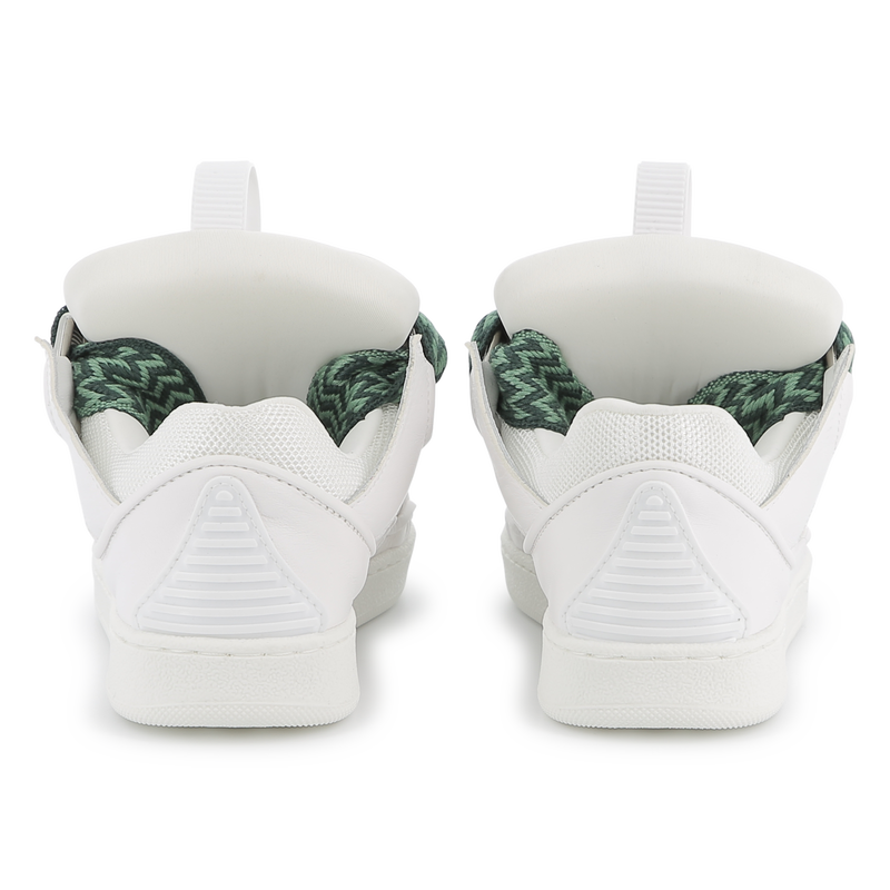 Sneakers met veters LANVIN 
                        BOY